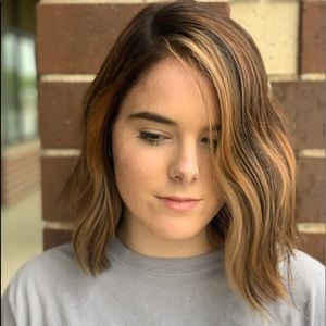 Meet your Posher, Samantha